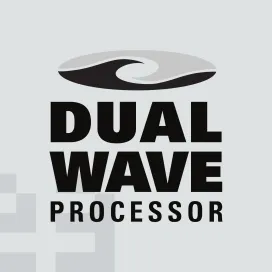 Dual Wave Processor